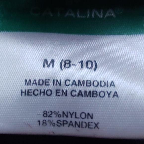 Bikini bottom Summer Sale 🌼 - Picture 6 of 6